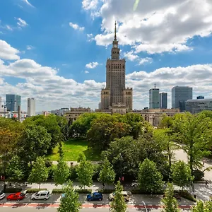 Downtown świętokrzyska By Renters , Warszawa Polska