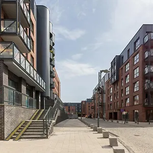 Browar Gdanski By Renters Apartament