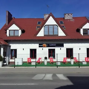 Country Il Tartufo , Warszawa Polska