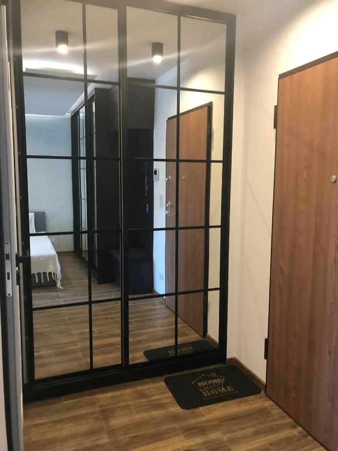 Apartament Nad Motławą Gdańsk