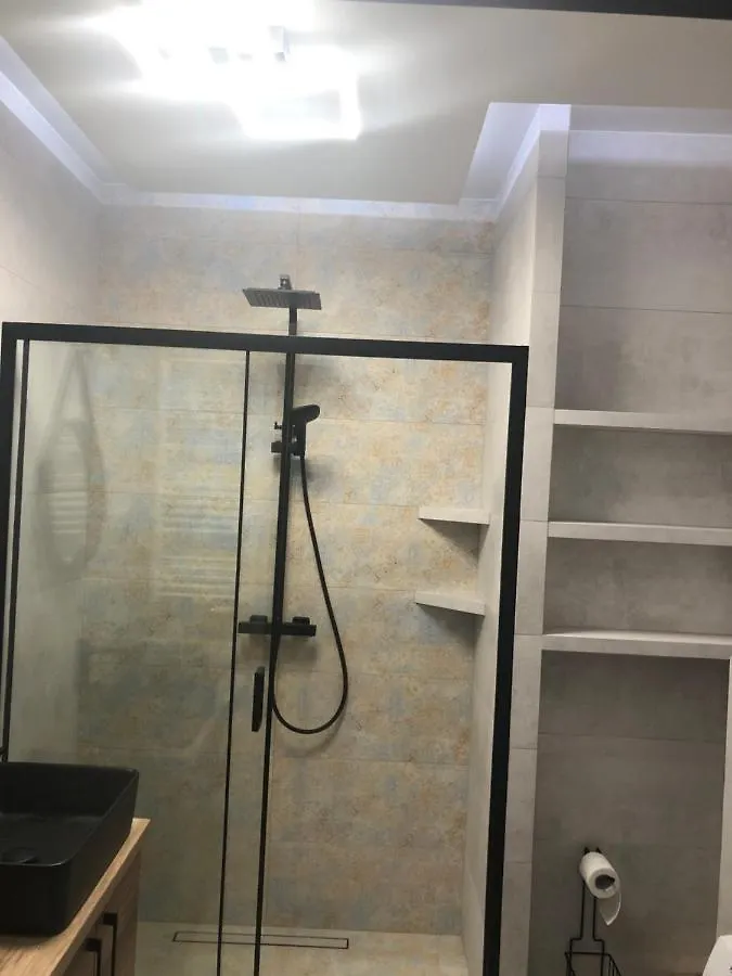 Apartament Nad Motławą Gdańsk Polska