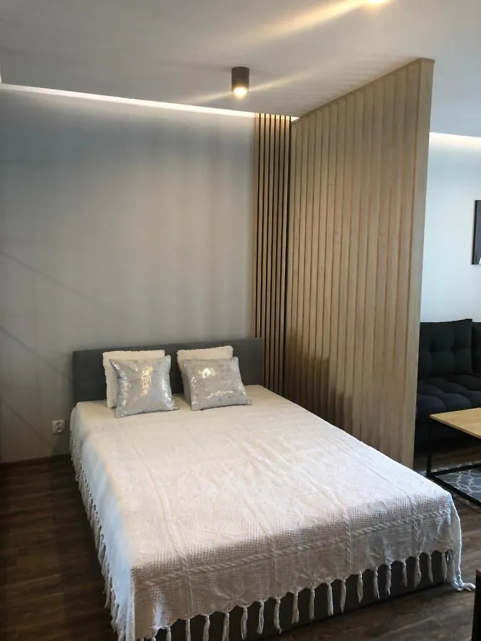 Apartament Nad Motławą Gdańsk 0*,  Polska