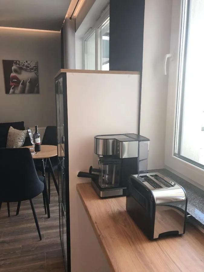 Apartament Nad Motławą Gdańsk 0*,  Polska